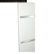 Sèche-serviette ACOVA Plume eau chaude 673W- GP-190-040