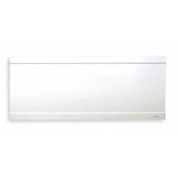 Radiateur électrique CAMPA JOBEL 3.0 Bas BLANC 750W JOED08HBCCB