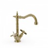 Mélangeur lavabo - TRES 24210902LV