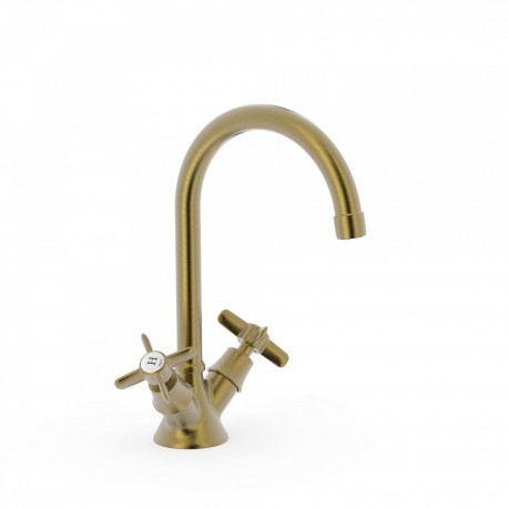 Mélangeur lavabo  - TRES 24210901LM Mélangeur lavabo  - TRES 24210901LM24210901LM