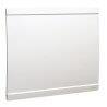 Radiateur électrique CAMPA JOBEL 3.0 Horizontal BLANC 1500W JOBD15HBCCB