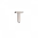 Raccord Toit pour douche de tête - TRES 13452202AC