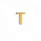 Raccord Toit pour douche de tête - TRES 13452202OM