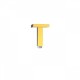 Raccord Toit pour douche de tête - TRES 13452202OR