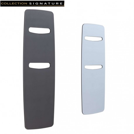 Sèche-serviette ACOVA Nuage eau chaude 1036W- GN-180-070