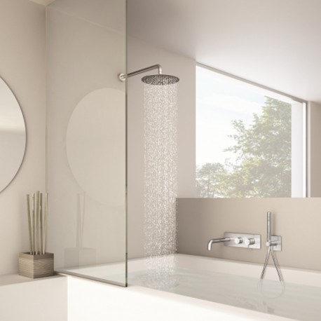 PACK ENCASTRE TRIVERDE BAIN DOUCHE MURAL  - CRISTINA ONDYNA XTV1100