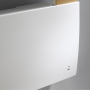 Sèche-serviettes électrique Thermor SYMPHONIK