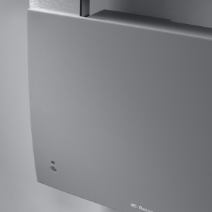 Sèche-serviettes électrique Thermor SYMPHONIK