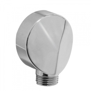 Coude mural pour flexible  prise eau 1/2” - TRES 134757 Coude mural pour flexible  prise eau 1/2” - TRES 134757134757