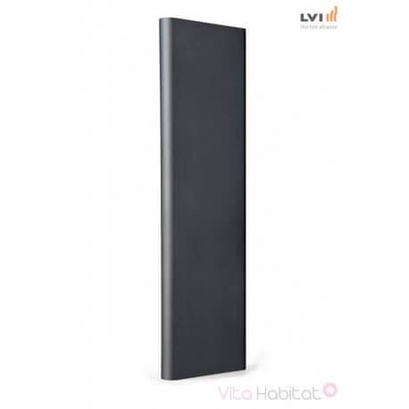 Radiateur vertical LVI - SANBE 1500W Fluide caloporteur 5319150
