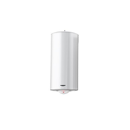 Chauffe-eau électrique vertical mural Sagéo 100 l - Ø 505 mm - ARISTON 3000450 Chauffe-eau électrique vertical mural Sagéo 100 l