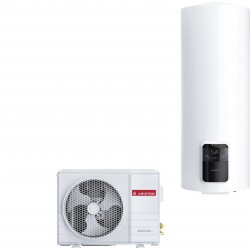 Chauffe eau Thermodynamique Nuos Split Inverter WIFI 150L. - ARISTON 3069755 Chauffe eau Thermodynamique Nuos Split Inverter WIF