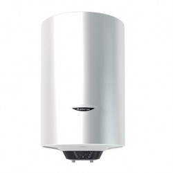 Chauffe-eau électrique vertical mural Pro Evo 100 l - Ø 450 mm - ARISTON 3201959 Chauffe-eau électrique vertical mural Pro Evo 1