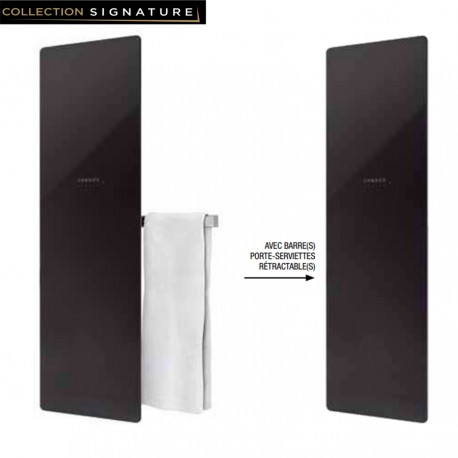 Sèche-serviette ACOVA Versus electrique 