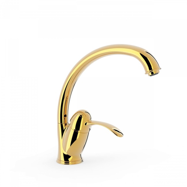 Mitigeur évier  - TRES 24244101OR Mitigeur évier  - TRES 24244101OR24244101OR