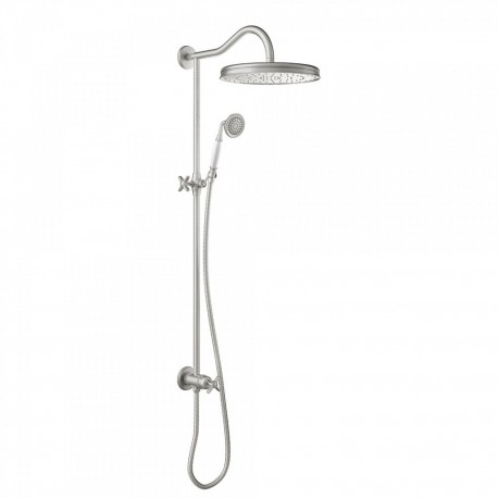 Kit anticalcaire de douche fixe - TRES 24247602AC Kit anticalcaire de douche fixe - TRES 24247602AC24247602AC