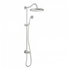 Kit anticalcaire de douche fixe - TRES 24247602AC Kit anticalcaire de douche fixe - TRES 24247602AC24247602AC