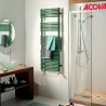 Sèche-serviette ACOVA - KÉVA Spa chauffage central 460W - CK-086-050