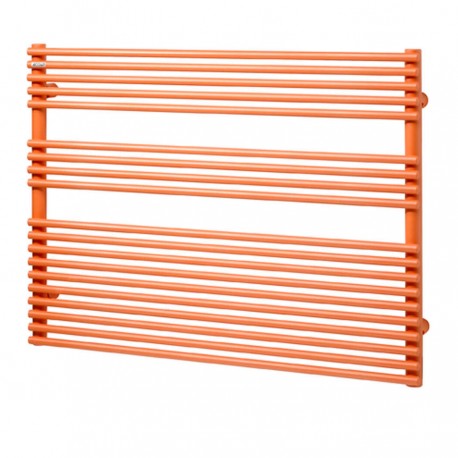 Sèche-serviette horizontal ACOVA - KÉVA Spa chauffage central 778W - SK-076-100