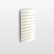 Sèche-serviette ACOVA REGATE STATUS chauffage central 