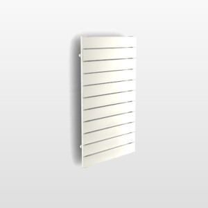 Sèche-serviette ACOVA REGATE STATUS chauffage central 