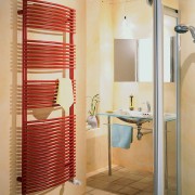 Sèche-serviette ACOVA - KÉVA Spa chauffage central