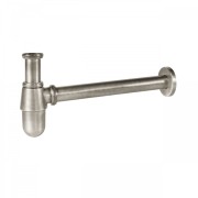 Siphon bouteille pour lavabo  - TRES 03463430AC