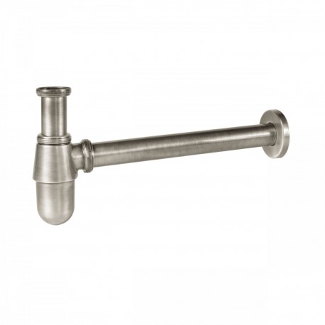 Siphon bouteille pour lavabo  - TRES 03463430AC