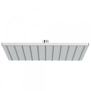 Kit de douche thermostatique électronique et encastré SHOWER TECHNOLOGY Chromé  - TRES 09286563