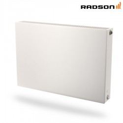 Radiateur Chauffage central RADSON PARADA E.FLOW type 22 - 456W raccord droite -EPA223000450R