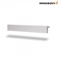 Radiateur Chauffage central RADSON RAMO Plinthe Double type 22 - 448W - RRCV222000600