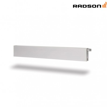 Radiateur Chauffage central RADSON RAMO Plinthe Double type 22 - 448W - RRCV222000600