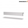 Radiateur Chauffage central RADSON RAMO Plinthe Double type 44 - 805W - RRCV442000600