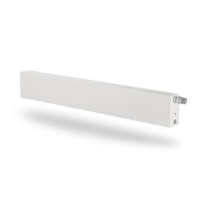 Radiateur Chauffage central RADSON PARADA plinthe type 33 raccord à gauche - 628W - FCV332000600L