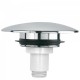 Bouchon CLICK‑CLACK Ø 63,5 mm (pour ref: 1.61.840) - TRES 916184060