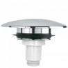 Bouchon CLICK‑CLACK Ø 63,5 mm (pour ref: 1.61.840) - TRES 916184060