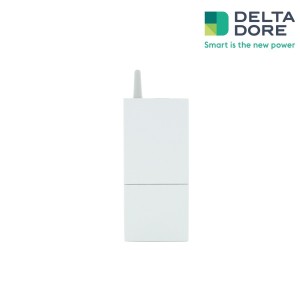 Récepteur sans fil pour chaudière et pompe à chaleur Chaffoteaux TYPASS CHX - DELTA DORE 6700114