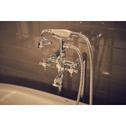 Carmen Mel Bd Mural +Douchette - A5A014BC00 ROCA Carmen Mel Bd Mural +Douchette - A5A014BC00 ROCAA5A014BC00