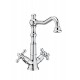 Carmen Mel Evier 1T Clic-Clac - A5A844BC00 ROCA