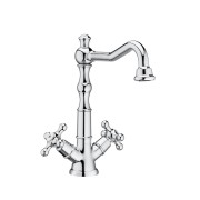 Carmen Mel Evier 1T Clic-Clac - A5A844BC00 ROCA Carmen Mel Evier 1T Clic-Clac - A5A844BC00 ROCAA5A844BC00