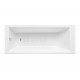 ROCA Tampa 1700X700 Fond Antiderapant - A234150000