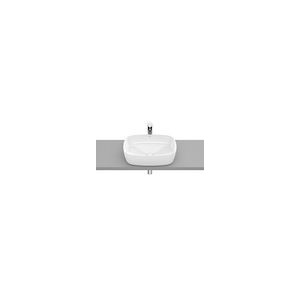 Inspira Soft Lavabo A Poser 37X50 Blanc - ROCA A327500000 Inspira Soft Lavabo A Poser 37X50 Blanc - ROCA A327500000A327500000
