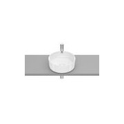 Inspira Rd Lavabo A Poser 37X37 Blanc - ROCA A327523000 Inspira Rd Lavabo A Poser 37X37 Blanc - ROCA A327523000A327523000