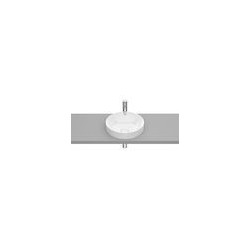 Inspira Rd Lav Semi-Encast 37X37 Blanc - ROCA A32752R000 Inspira Rd Lav Semi-Encast 37X37 Blanc - ROCA A32752R000A32752R000