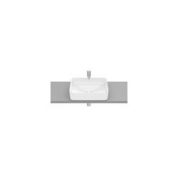 Inspira Sq Lav A Poser 37X50 Blanc - ROCA A327530000 Inspira Sq Lav A Poser 37X50 Blanc - ROCA A327530000A327530000