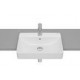 Inspira Lavabo Semi Enc 550X420 - ROCA A32753S000