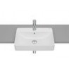 Inspira Lavabo Semi Enc 550X420 - ROCA A32753S000