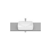 Inspira Sq Lav A Poser 37X50 Blanc - ROCA A327530000 Inspira Sq Lav A Poser 37X50 Blanc - ROCA A327530000A327530000