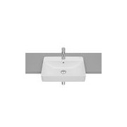 Inspira Lavabo Semi Enc 550X420 - ROCA A32753S000 Inspira Lavabo Semi Enc 550X420 - ROCA A32753S000A32753S000