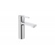 Naia Mit. Lavabo Mezzo Corps Lisse - A5A3996C00 ROCA